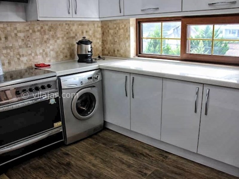 عکس شماره 661867 - اجاره ویلا استخردار در سرخرود - 