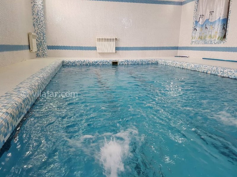 عکس شماره 661879 - ویلا استخردار ژمیس 1 در سرخرود - 