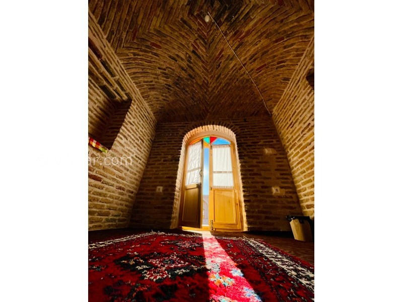 عکس شماره 661935 - کاروانسرای رباط خوشاب - 