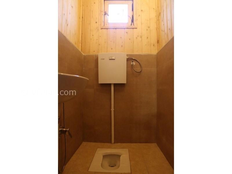 عکس شماره 662029 - ویلای چوبی با استخر جکوزی رامسر - 