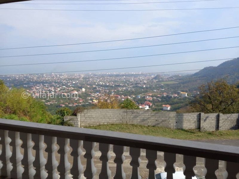 عکس شماره 662133 - اجاره ویلا در رامسر اربکله - 