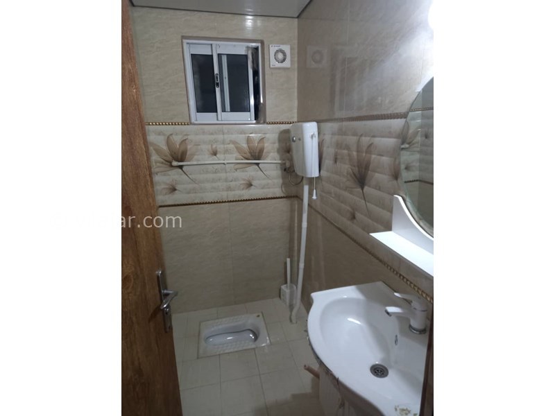 عکس شماره 662134 - اجاره ویلا در رامسر اربکله - 