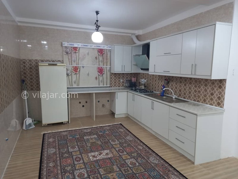 عکس شماره 662138 - اجاره ویلا در رامسر اربکله - 