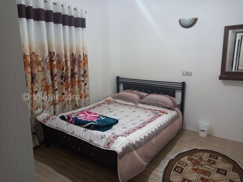 عکس شماره 662141 - اجاره ویلا در رامسر اربکله - 