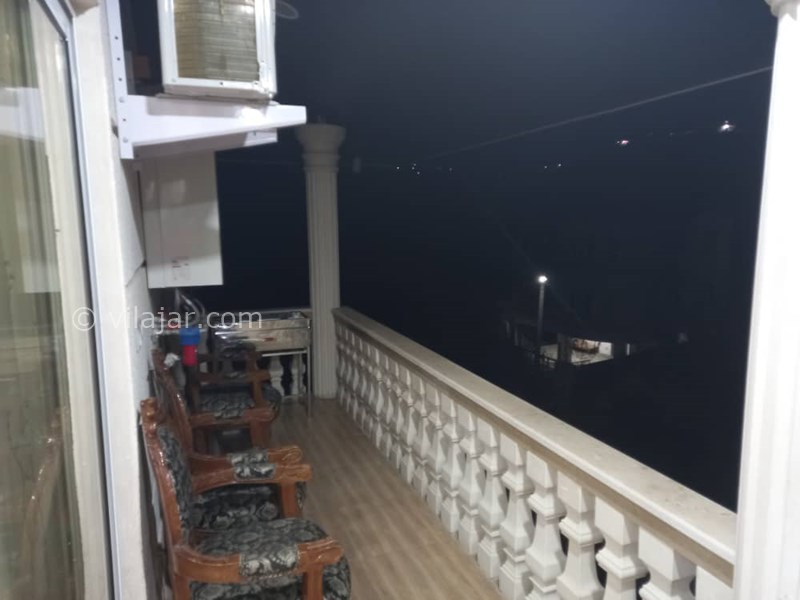 عکس شماره 662142 - اجاره ویلا در رامسر اربکله - 