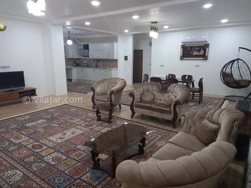 عکس شماره 662143 - اجاره ویلا در رامسر اربکله - 