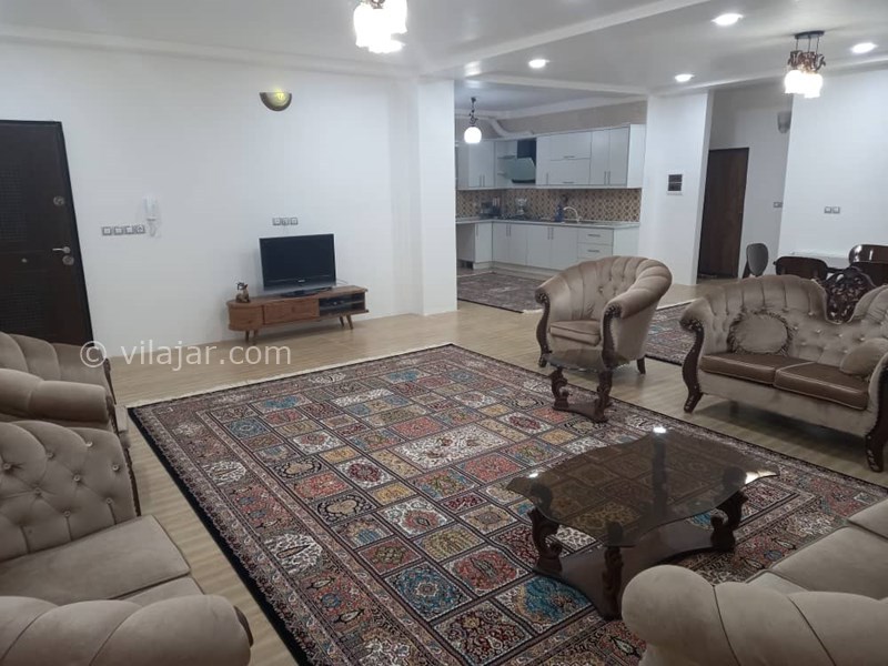 عکس شماره 662144 - اجاره ویلا در رامسر اربکله - 