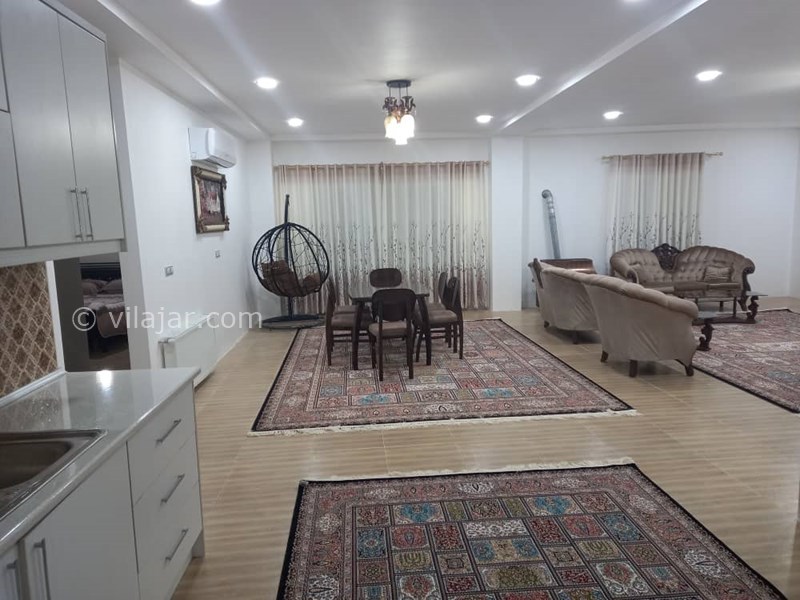 عکس شماره 662145 - اجاره ویلا در رامسر اربکله - 