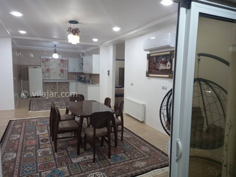 عکس شماره 662147 - اجاره ویلا در رامسر اربکله - 