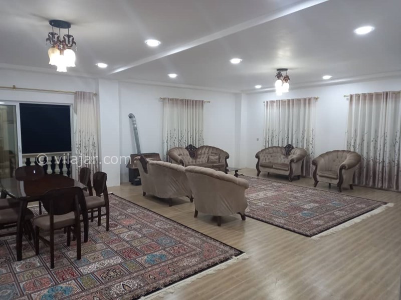 عکس شماره 662148 - اجاره ویلا در رامسر اربکله - 