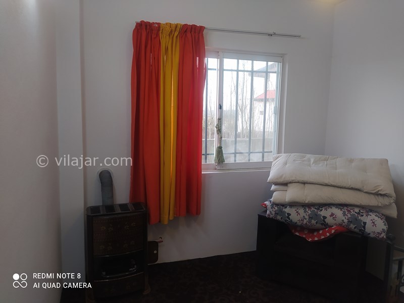 عکس شماره 662183 - اجاره ویلا جنگلی در نور - 