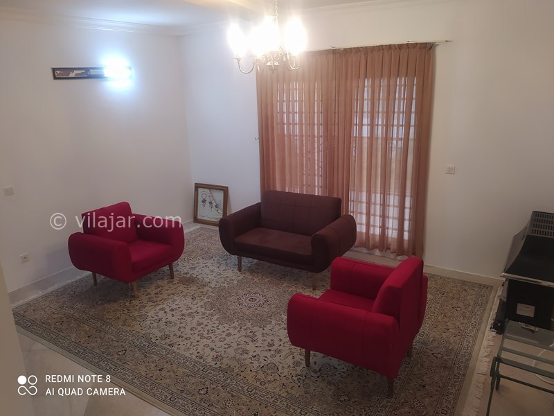 عکس شماره 662184 - اجاره ویلا جنگلی در نور - 