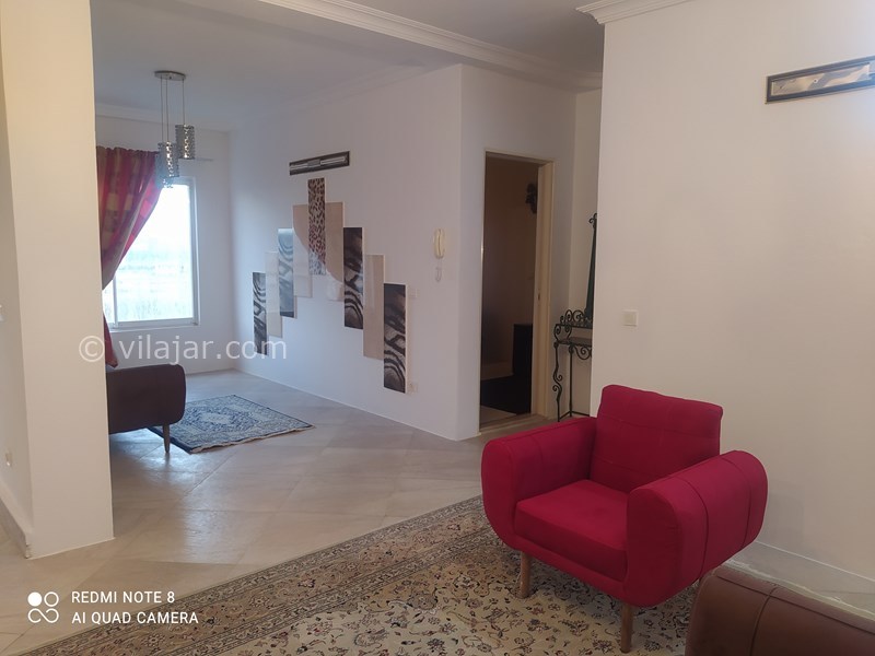 عکس شماره 662185 - اجاره ویلا جنگلی در نور - 