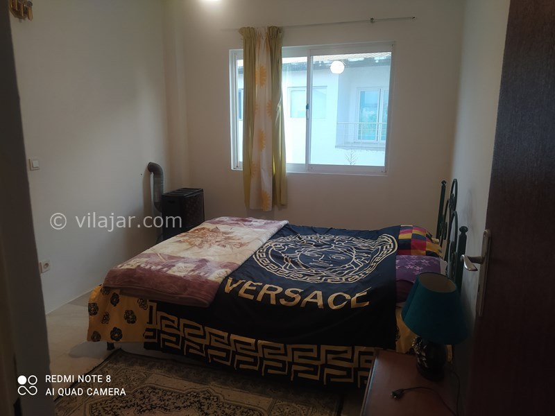 عکس شماره 662186 - اجاره ویلا جنگلی در نور - 