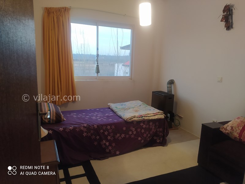 عکس شماره 662187 - اجاره ویلا جنگلی در نور - 