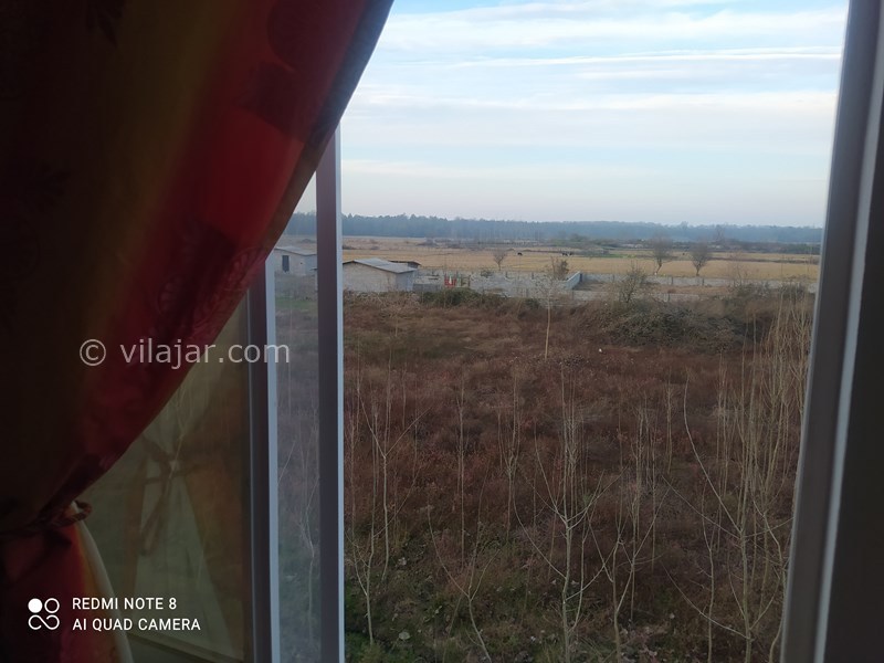 عکس شماره 662188 - اجاره ویلا جنگلی در نور - 