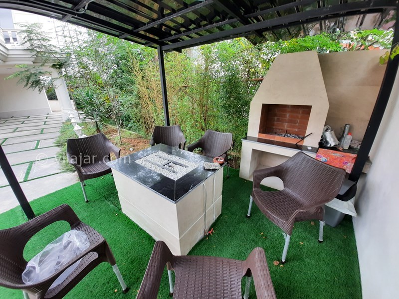 عکس شماره 662311 - اجاره ویلا با استخر و سونا رامسر - 