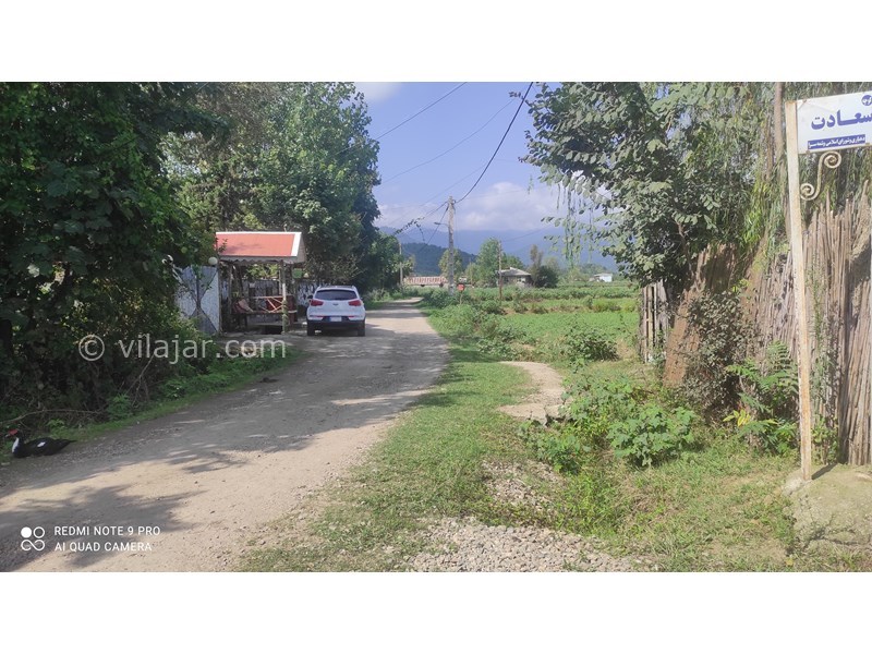 عکس شماره 662378 - اجاره ویلا استخر آبگرم در ماسال - 