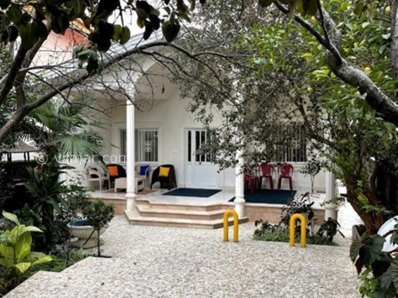 عکس شماره 662554 - اجاره ویلا در رامسر - 