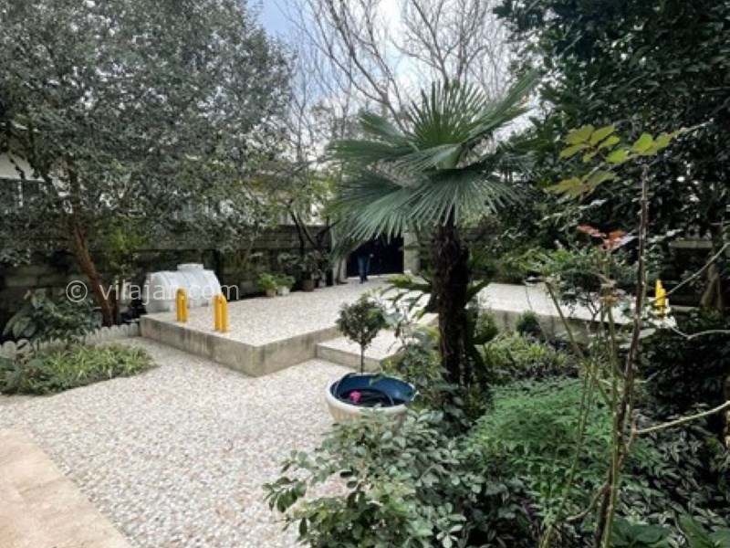 عکس شماره 662556 - اجاره ویلا در رامسر - 