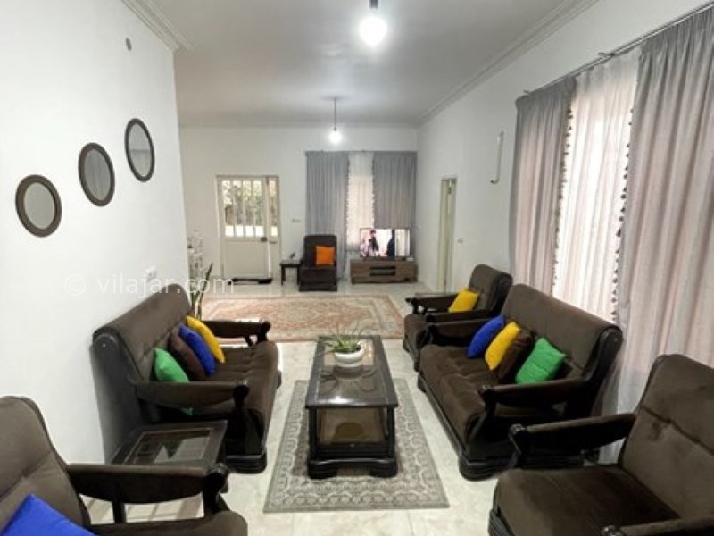 عکس شماره 662558 - اجاره ویلا در رامسر - 