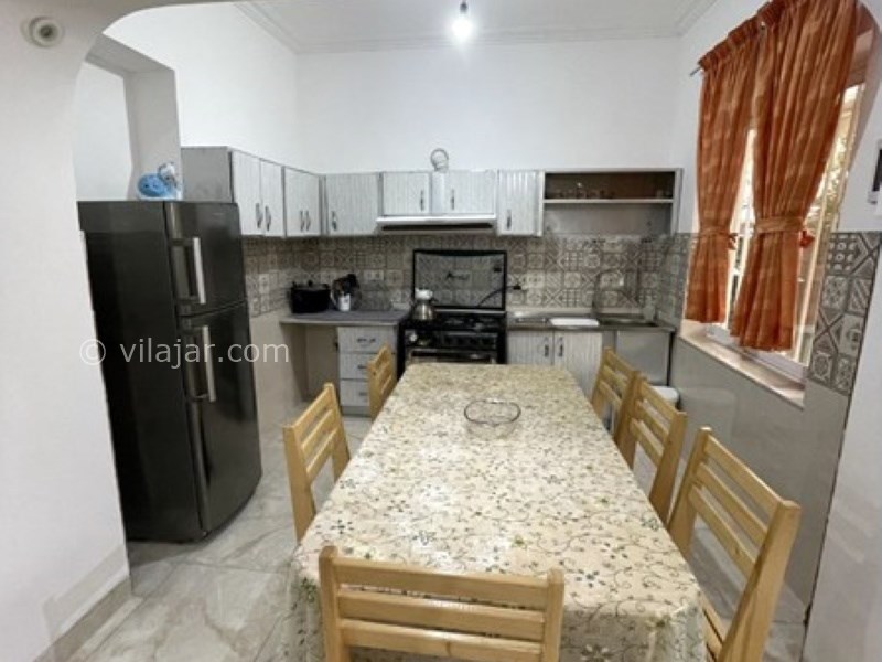 عکس شماره 662559 - اجاره ویلا در رامسر - 