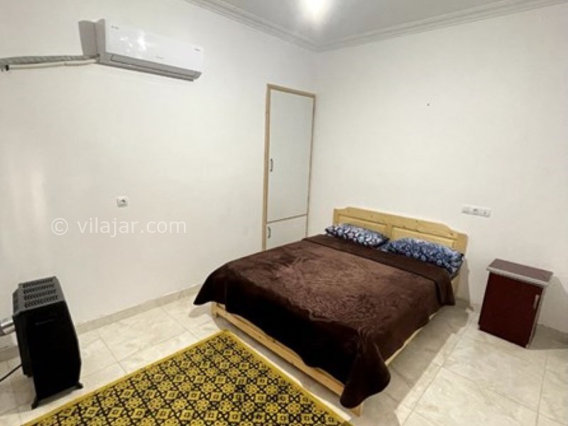 عکس شماره 662560 - اجاره ویلا در رامسر - 