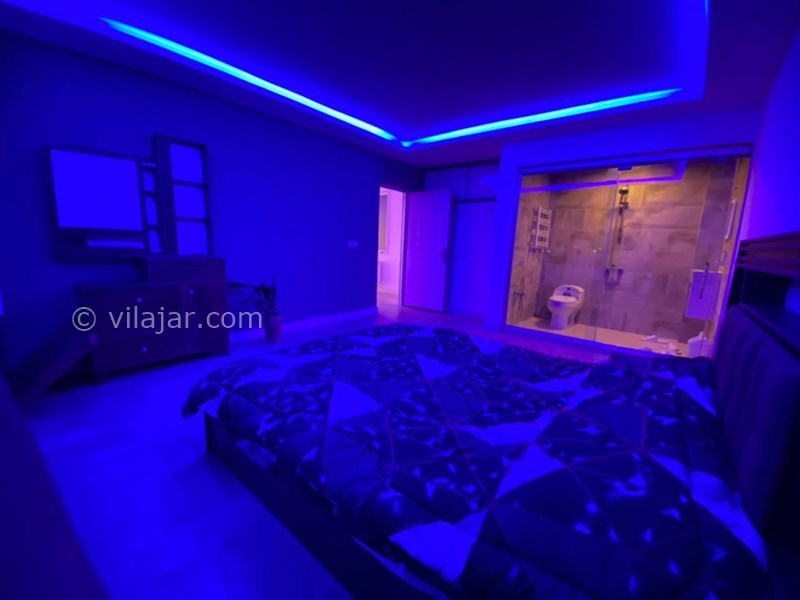 عکس شماره 662613 - ویلا با استخر سرپوشیده بندر انزلی - 