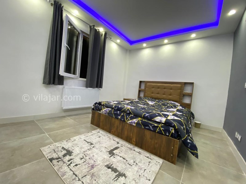 عکس شماره 662618 - ویلا با استخر سرپوشیده بندر انزلی - 