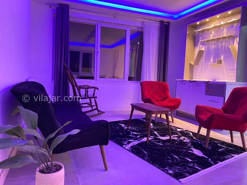 عکس شماره 662619 - ویلا با استخر سرپوشیده بندر انزلی - 