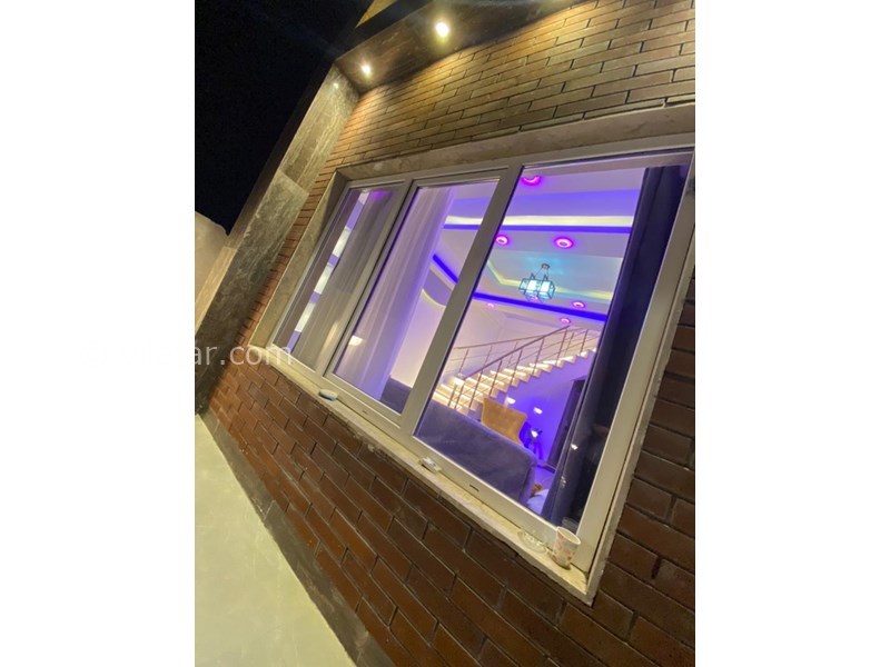 عکس شماره 662621 - ویلا با استخر سرپوشیده بندر انزلی - 