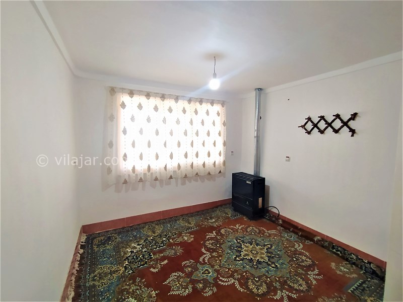 عکس شماره 662649 - اجاره ویلا با ویو جنگل در بهشهر - 