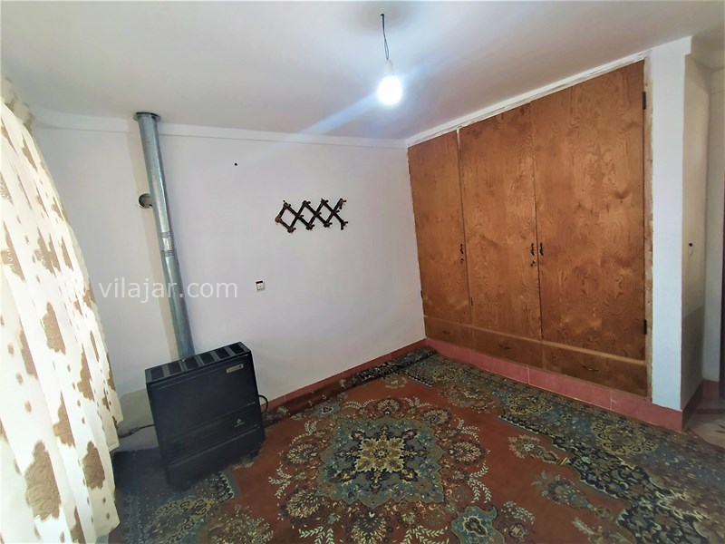 عکس شماره 662650 - اجاره ویلا با ویو جنگل در بهشهر - 