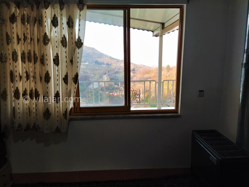 عکس شماره 662651 - اجاره ویلا با ویو جنگل در بهشهر - 