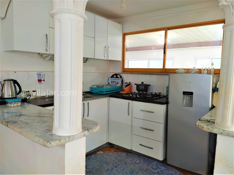 عکس شماره 662655 - اجاره ویلا با ویو جنگل در بهشهر - 