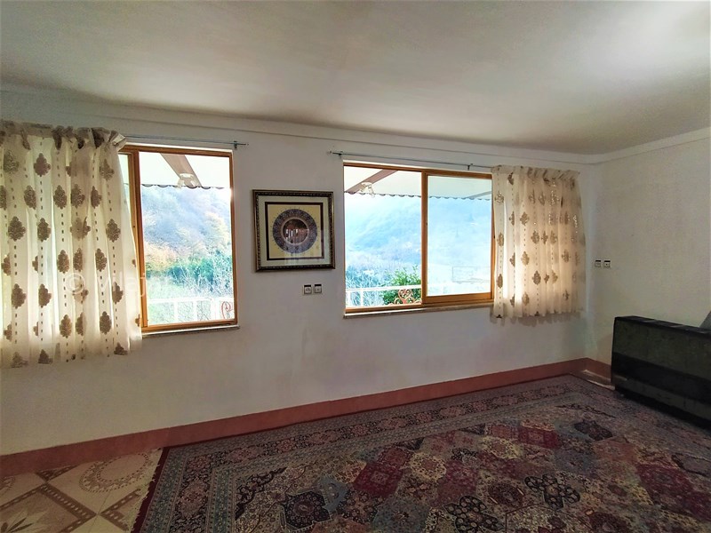 عکس شماره 662656 - اجاره ویلا با ویو جنگل در بهشهر - 