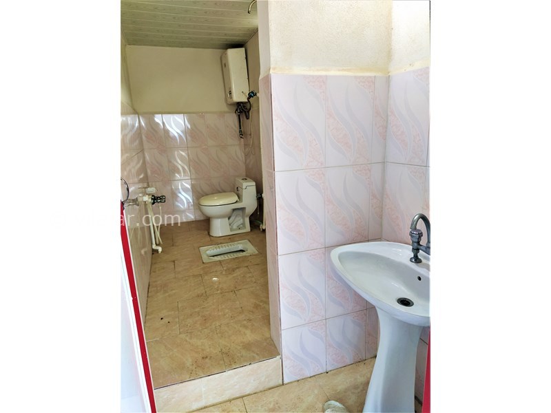 عکس شماره 662670 - اجاره ویلا با ویو جنگل در بهشهر - 