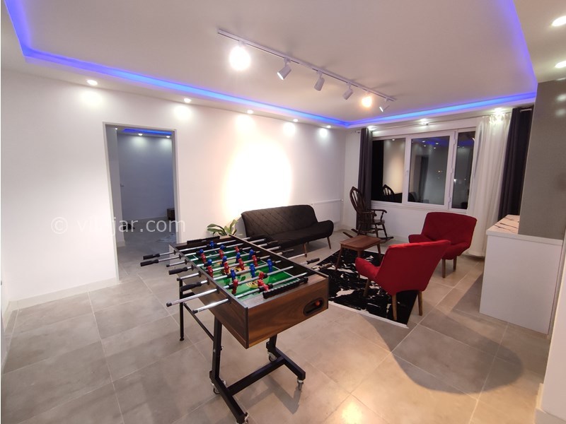 عکس شماره 662934 - ویلا با استخر سرپوشیده بندر انزلی - 