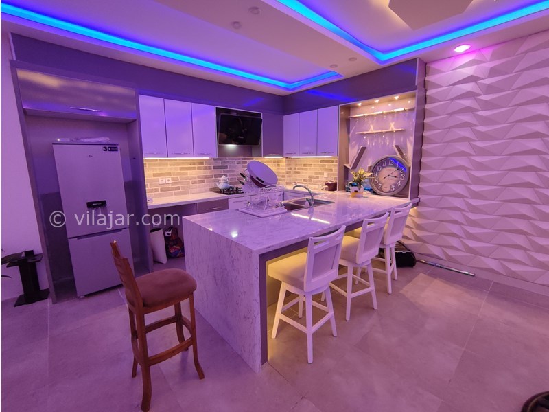 عکس شماره 662953 - ویلا با استخر سرپوشیده بندر انزلی - 