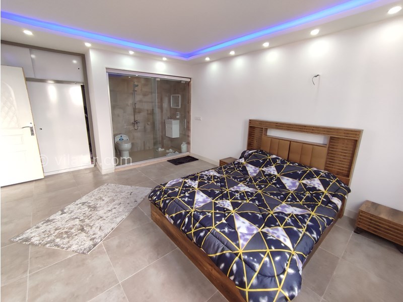 عکس شماره 662962 - ویلا با استخر سرپوشیده بندر انزلی - 