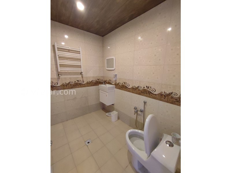 عکس شماره 662968 - ویلا با استخر سرپوشیده بندر انزلی - 