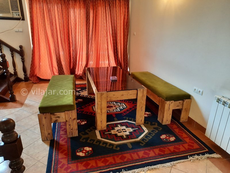 عکس شماره 663031 - ویلای ساحلی رامسر با استخر روباز - 