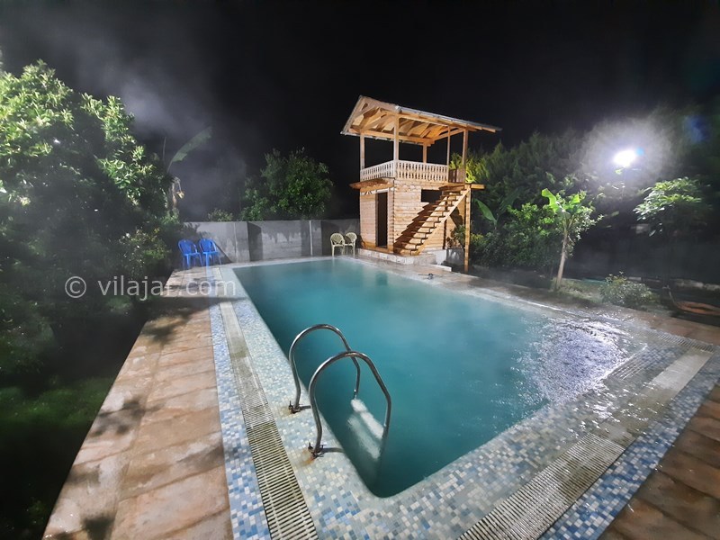 عکس شماره 663036 - ویلای ساحلی رامسر با استخر روباز - 