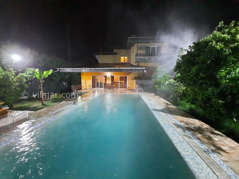 عکس شماره 663040 - ویلای ساحلی رامسر با استخر روباز - 