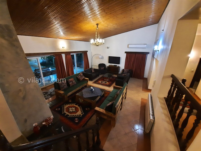 عکس شماره 663041 - ویلای ساحلی رامسر با استخر روباز - 