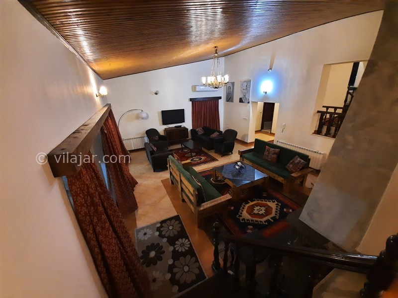 عکس شماره 663042 - ویلای ساحلی رامسر با استخر روباز - 