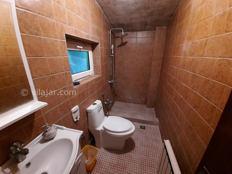 عکس شماره 663044 - ویلای ساحلی رامسر با استخر روباز - 