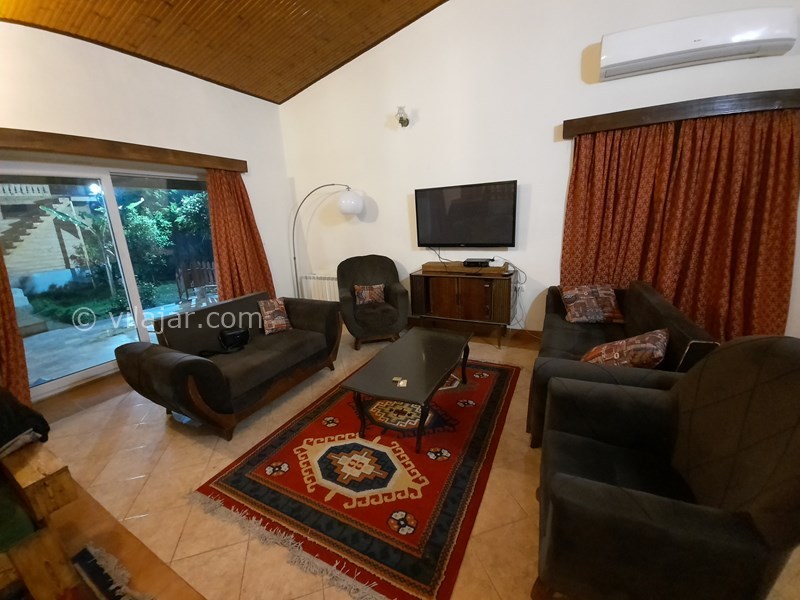 عکس شماره 663052 - ویلای ساحلی رامسر با استخر روباز - 