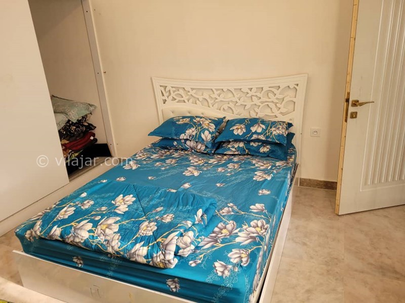 عکس شماره 663209 - اجاره ویلا با استخر روباز در انزلی - اتاق دو