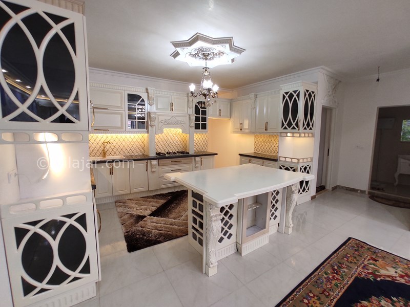 عکس شماره 663217 - اجاره ویلا با استخر روباز در انزلی - 